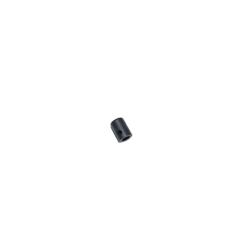 DCI Push Button Only Black, 7103