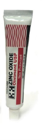 Skin Protectant 1 oz. Tube Scented Ointment - Gentell  Mfr# GEN-23401C