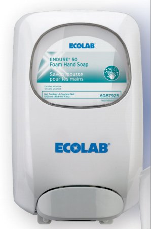 Soap Endure™ Foaming 1,200 mL Dispenser Refill Bottle Sweet Scent - Ecolab  Mfr# 6087925