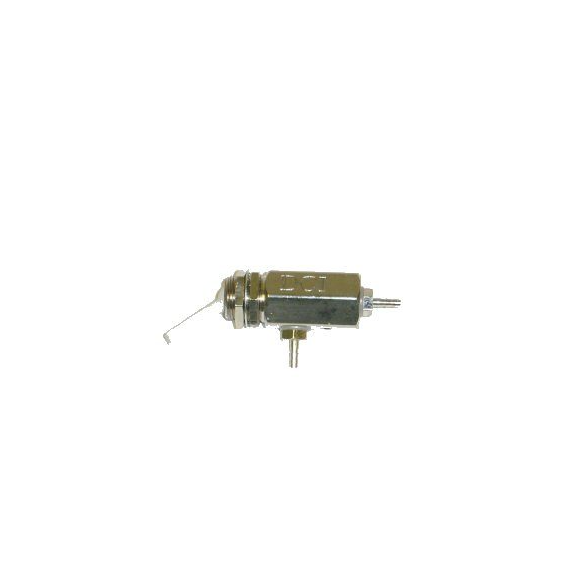 DCI Toggle Cartridge Valve Momentary 2-Way Normally Closed Gray, 7811