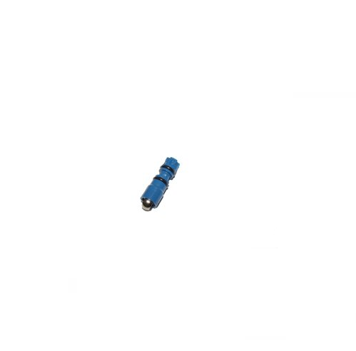 DCI Roller Cartridge Valve Momentary 3-Way Normally Closed SST, 7931