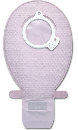 Ostomy Pouch SenSura® Click Wide Two-Piece System 11-1/2 Inch Length, Maxi Drainable - Coloplast  Mfr# 11135