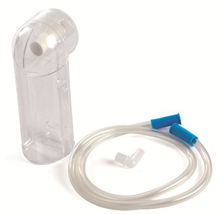 Suction Canister Medi-Vac® CRD™ 300 mL Sealing Lid - Laerdal Medical  Mfr# 886100