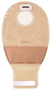 Ostomy Pouch Esteem Synergy®+ Two-Piece System 12 Inch Length Drainable - ConvaTec  Mfr# 416901