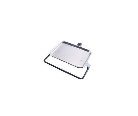 DCI Flex Arm Mounted Tray for Use with Current DCI Flex Arms White, 8398