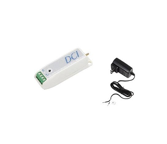 DCI Deluxe Single Handpiece Light Source System with Transformer, 8404