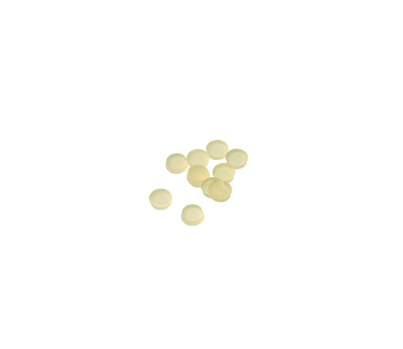 DCI Foot Control Plastic Poppets (A-dec #22.0060.00) Pkg/10, 9010