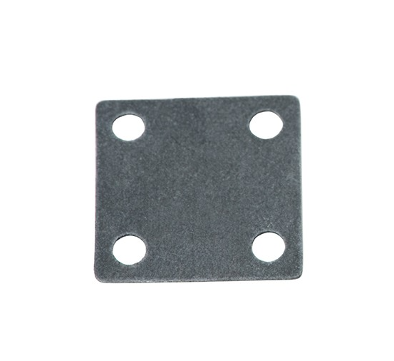 DCI Foot Control Diaphragm Top 3/4" Square Relay Diaphragm Pkg/10, 9012