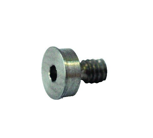 DCI Screw to fit A-dec Air Water Syringe Button Pkg/5, 9150