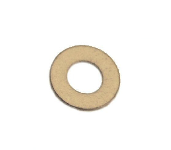 DCI Brass Washer to fit A-dec Foot Control Lever Style Pkg/10, 9171