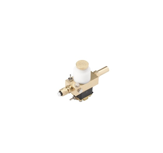 DCI Water Single Shut Off Valve Assembly & Filter, 9188