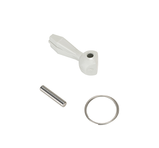 DCI Foot Control Toggle Kit Gray, 9329