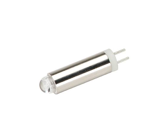 A-dec Handpiece Bulb 5-Hole Tubing 3.5 Volt 750 mA, 9363