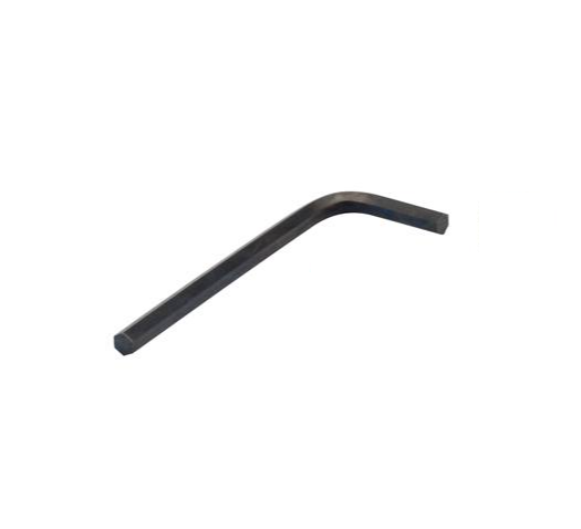 DCI Allen Wrench 5/32" Hexagonal Black, 9704