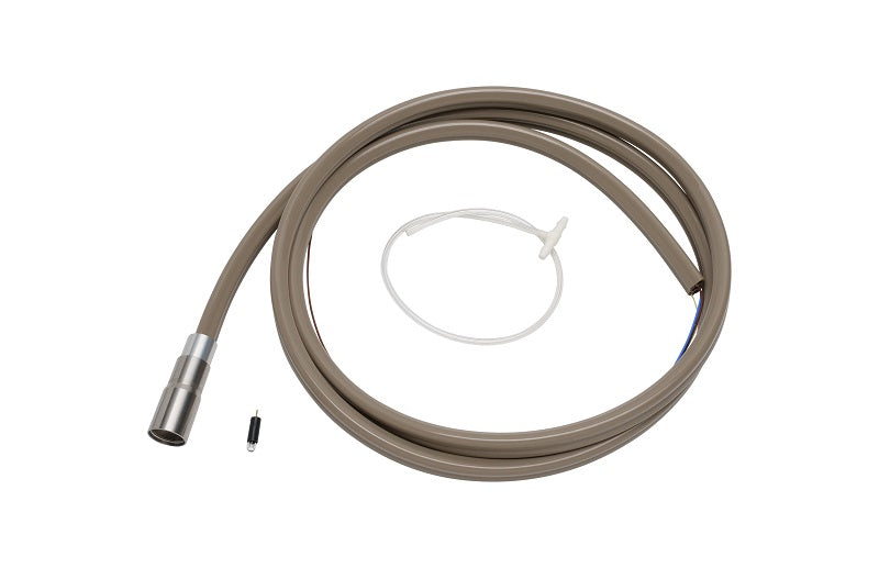 DCI Universal ISO 5-Hole Power Optics Tubing Kit 5ft Dark Surf, 9970
