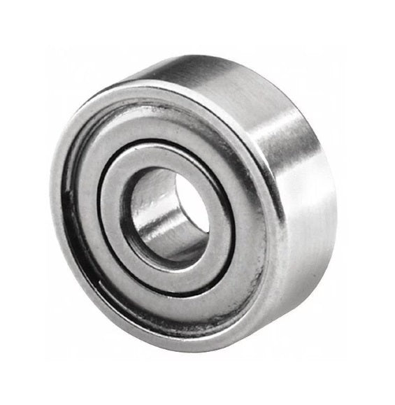 MK-dent Bearing with Steel Balls and Steel Cage 30x80x30, BE5013