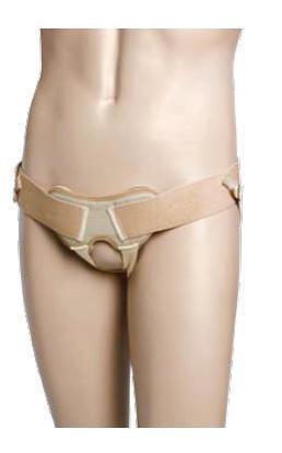 Hernia Belt X-Large - DJO  Mfr# 81-97908