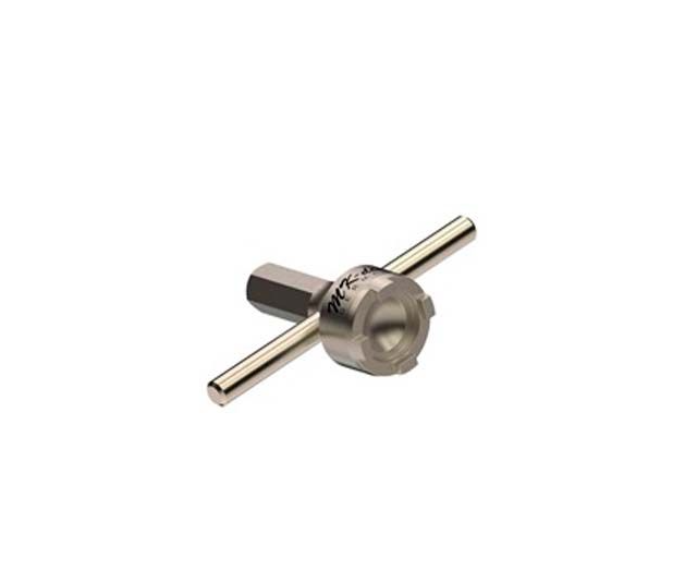 MK-dent Back Cap Key Standard Head Kavo KE1650T