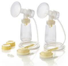 Double Electric Breast Pump Kit Symphony® - Medela  Mfr# 67099-06