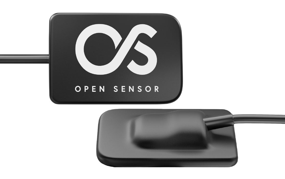 DentiMax Open Sensor Digital X-Ray Sensor Size #0 Child Ea