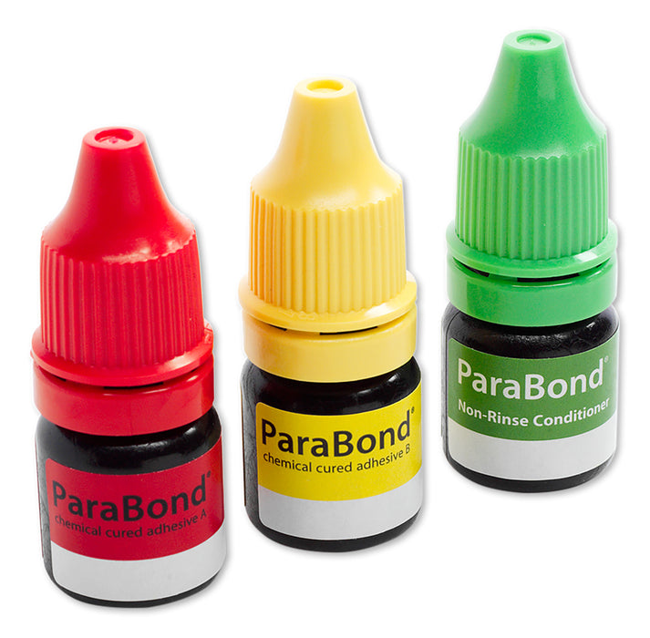 Coltene ParaBond Bonding Adhesive Kit