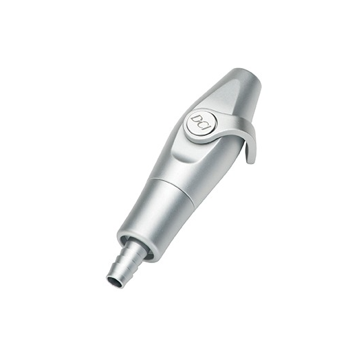 DCI Precision Comfort Premium Autoclavable Saliva Ejector Valve w/ Quick Disconnect, 5222