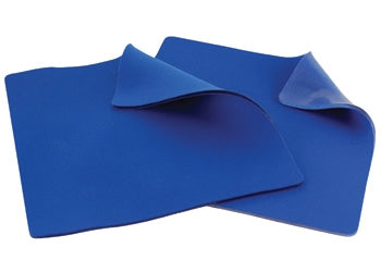 Silipos 15605 Soft Shear Gel Sheeting Silipos 8 X 8 Inch