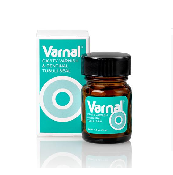 Cetylite Varnal Cavity Varnish 14gm Bottle