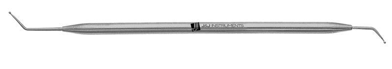 J&J Cavity Liner Placer DE 6" Regular/Long Ea