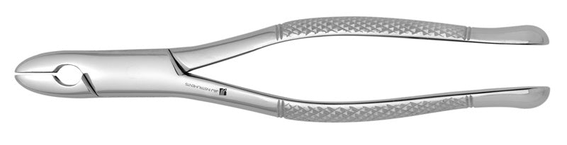 J&J Extracting Forceps #99C Ea