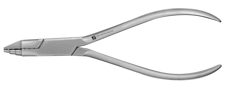 J&J Young Wire Bending Pliers #12 Ea