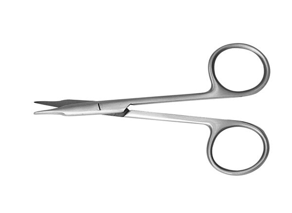 J&J Stevens Tenotomy Scissors Straight 4" Ea
