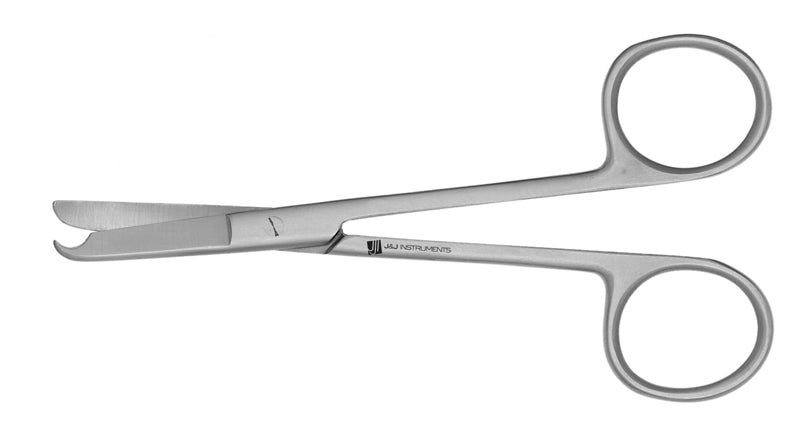 J&J Littauer Stitch Scissors 5.5" Ea