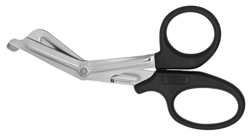 J&J Utility Scissors 7.5" Ea