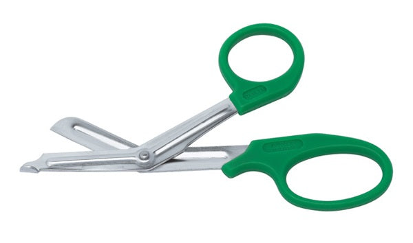 J&J Utility Scissors 7.5" Ea