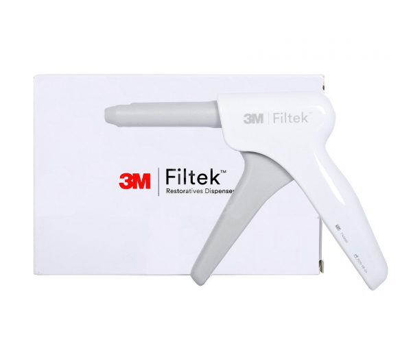 3M Filtek Restoratives Capsule Dispenser Ea