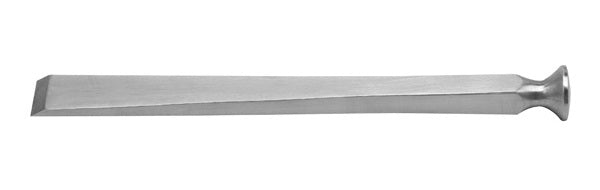 J&J Bone Chisel 6mm Blade 6.5" Ea