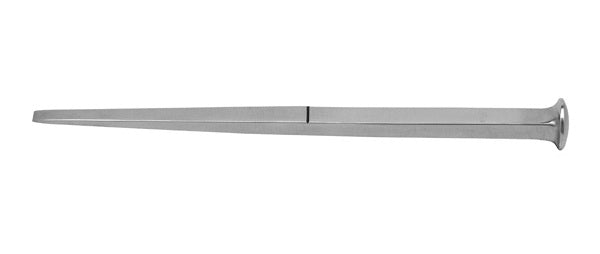J&J Osteotome 6mm Blade 6.5" Ea