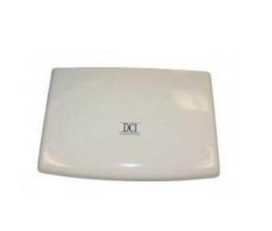 DCI Series IV Automatic Unit Cover with Logo Assembly, 4277