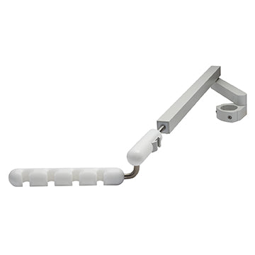 DCI Telescoping Assistant's Arm 4 Position Gray, 5376