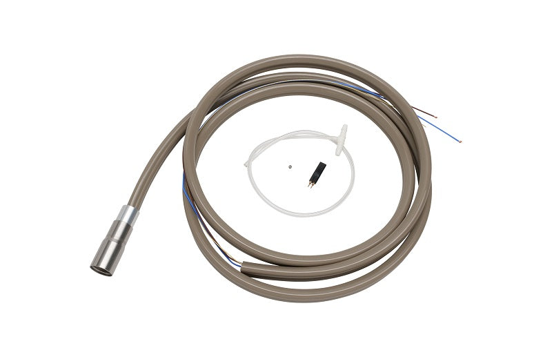 DCI Universal ISO-C 6-Pin Power Optics Tubing Kit 7ft Light Sand, 9482
