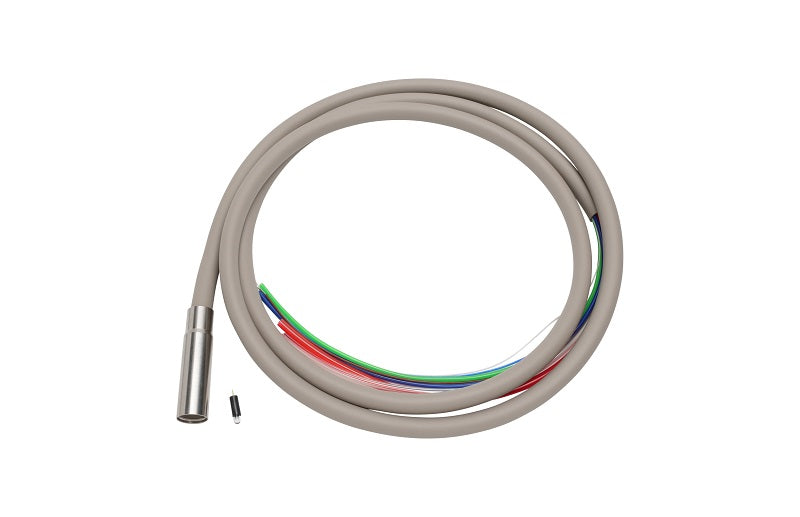 DCI Power Optic Tubing for 6-Pin & 5-Hole 5.5ft Gray to fit A-dec, 9957