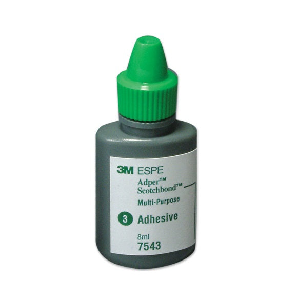 Adper Scotchbond Multi-Purpose Adhesive 8mL Bottle