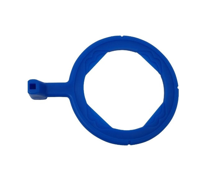 XCP/BAI X-Ray Aiming Ring Anterior Blue Rinn #540865 Ea