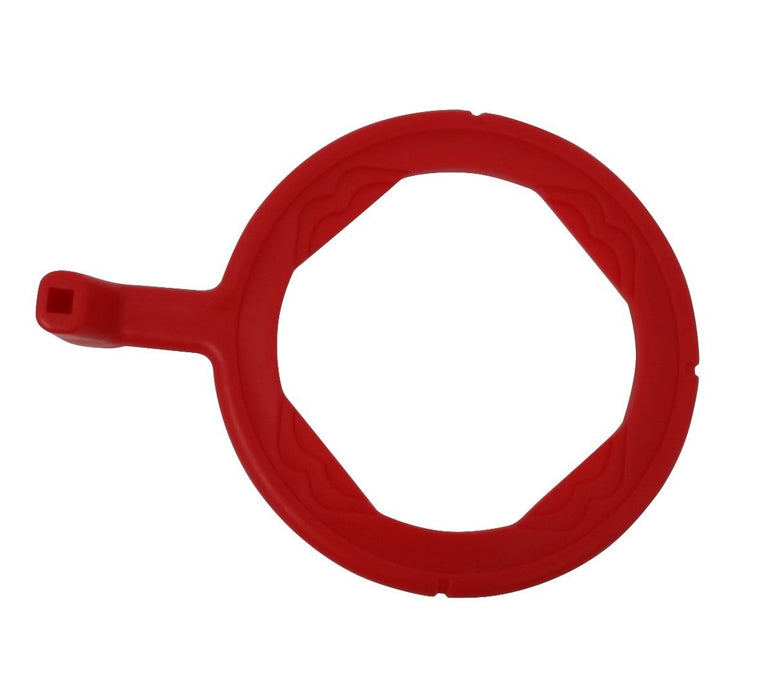 XCP/BAI X-Ray Aiming Ring Bitewing Red Rinn #540934 Ea