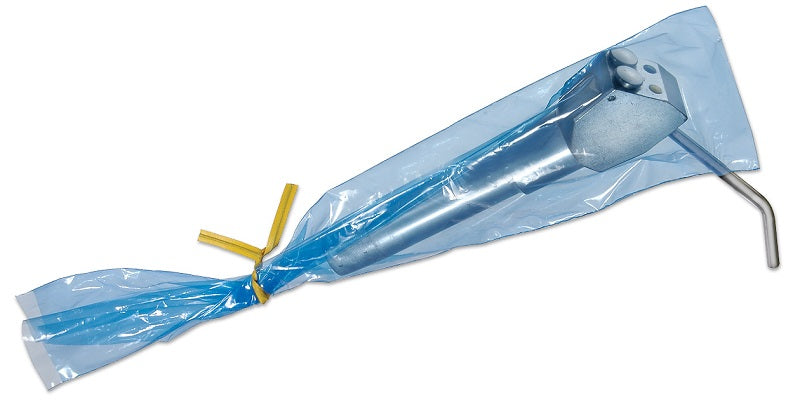 MARK3 Air Water Syringe Sleeves 2-1/2" x 10" Box/500