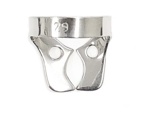 US Elite Rubber Dam Clamp #29 Pre-Molar Ea