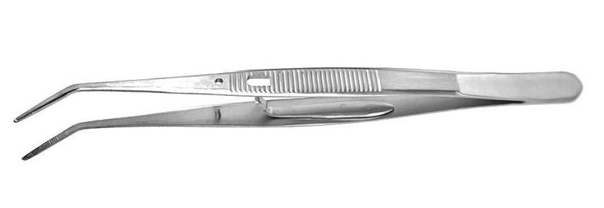 US Elite College Pliers Self-Locking Serrated Ea