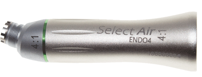 Select Air E-Type Endodontic Contra Angle 4:1 Sheath