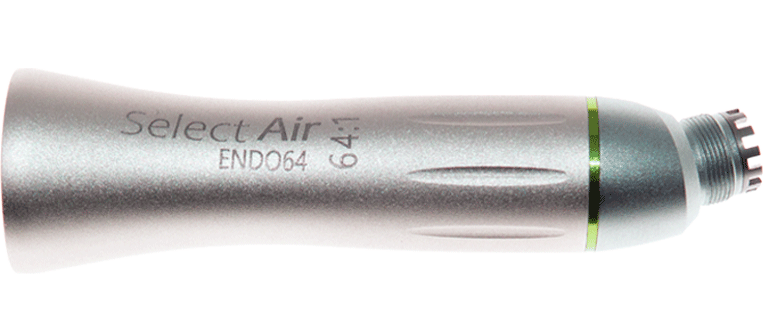 Select Air E-Type Endodontic Contra Angle 64:1 Sheath